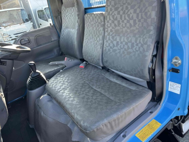 いすゞエルフダンプ小型（2t・3t）[写真37]