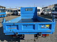 いすゞエルフダンプ小型（2t・3t）[写真08]