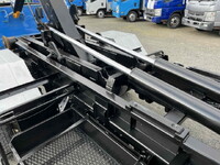 日野レンジャーコンテナ専用車中型（4t）[写真12]