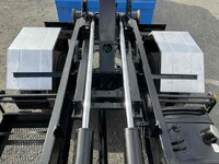 日野レンジャーコンテナ専用車中型（4t）[写真16]