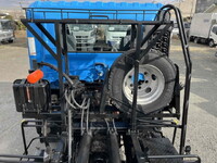 日野レンジャーコンテナ専用車中型（4t）[写真17]