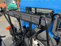 日野レンジャーコンテナ専用車中型（4t）[写真18]