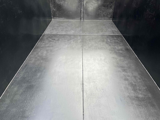 日野レンジャーコンテナ専用車中型（4t）[写真19]