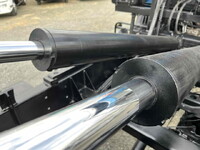 日野レンジャーコンテナ専用車中型（4t）[写真21]