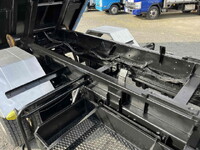 日野レンジャーコンテナ専用車中型（4t）[写真23]