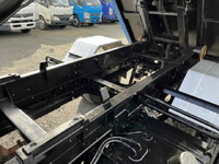 日野レンジャーコンテナ専用車中型（4t）[写真24]