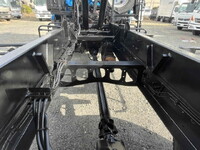 日野レンジャーコンテナ専用車中型（4t）[写真25]