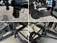 日野レンジャーコンテナ専用車中型（4t）[写真27]