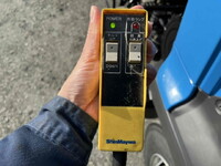 日野レンジャーコンテナ専用車中型（4t）[写真28]