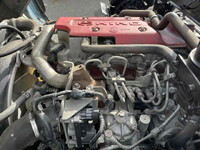 日野レンジャーコンテナ専用車中型（4t）[写真29]