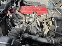 日野レンジャーコンテナ専用車中型（4t）[写真31]