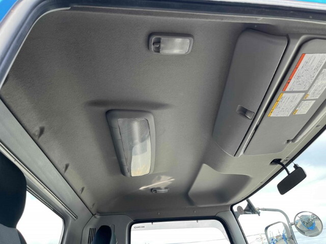 日野レンジャーコンテナ専用車中型（4t）[写真36]