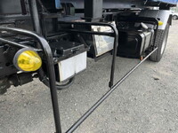 日野レンジャーコンテナ専用車中型（4t）[写真10]