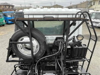 三菱ふそうファイターコンテナ専用車増トン（6t・8t）[写真16]