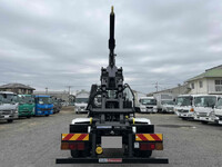 三菱ふそうファイターコンテナ専用車増トン（6t・8t）[写真20]