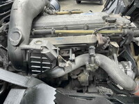 三菱ふそうファイターコンテナ専用車増トン（6t・8t）[写真30]