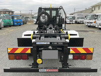 三菱ふそうファイターコンテナ専用車増トン（6t・8t）[写真08]