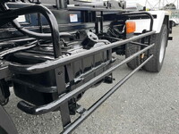 三菱ふそうファイターコンテナ専用車増トン（6t・8t）[写真10]