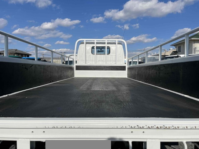 トヨタダイナ平ボディ小型（2t・3t）[写真10]