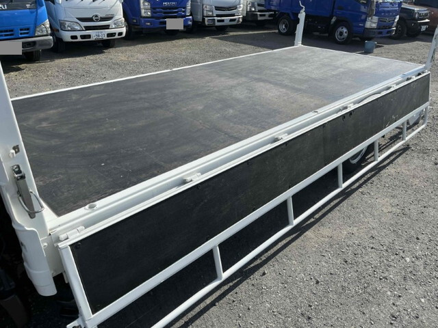 トヨタダイナ平ボディ小型（2t・3t）[写真15]