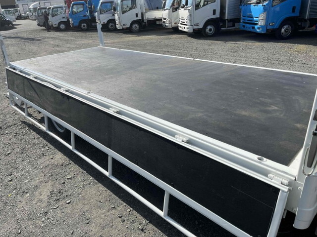 トヨタダイナ平ボディ小型（2t・3t）[写真16]