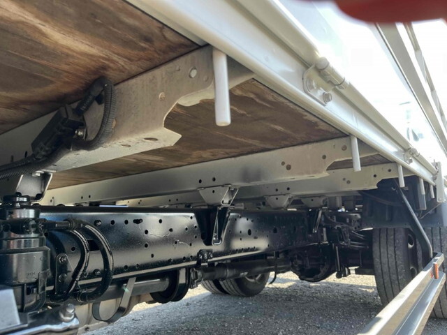 トヨタダイナ平ボディ小型（2t・3t）[写真17]