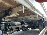 トヨタダイナ平ボディ小型（2t・3t）[写真18]