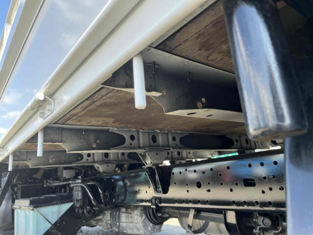 トヨタダイナ平ボディ小型（2t・3t）[写真18]