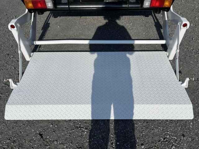 トヨタダイナ平ボディ小型（2t・3t）[写真22]