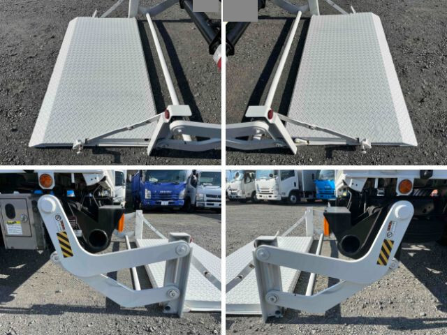 トヨタダイナ平ボディ小型（2t・3t）[写真23]