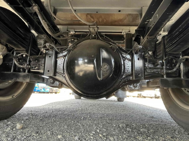 トヨタダイナ平ボディ小型（2t・3t）[写真25]