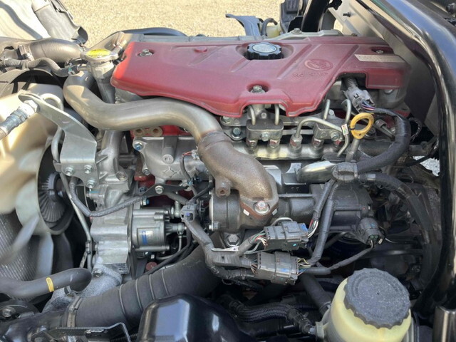 トヨタダイナ平ボディ小型（2t・3t）[写真27]