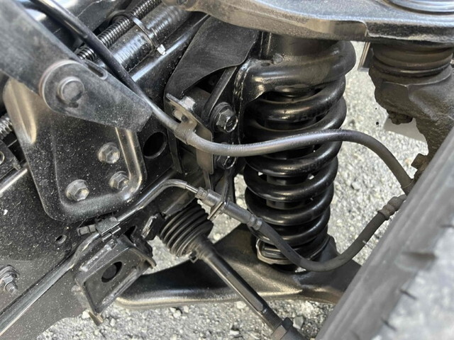 トヨタダイナ平ボディ小型（2t・3t）[写真28]