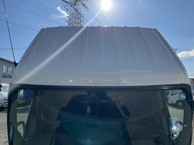 トヨタダイナ平ボディ小型（2t・3t）[写真29]