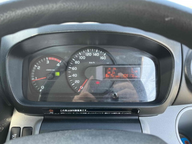 トヨタダイナ平ボディ小型（2t・3t）[写真36]