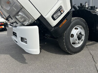 いすゞフォワードアルミウイング中型（4t）[写真11]