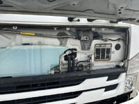 いすゞフォワードアルミウイング中型（4t）[写真15]