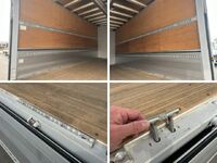 いすゞフォワードアルミウイング中型（4t）[写真28]