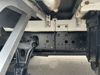 いすゞフォワードアルミウイング中型（4t）[写真34]