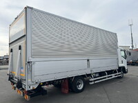 いすゞフォワードアルミウイング中型（4t）[写真05]