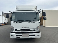 いすゞフォワードアルミウイング中型（4t）[写真06]