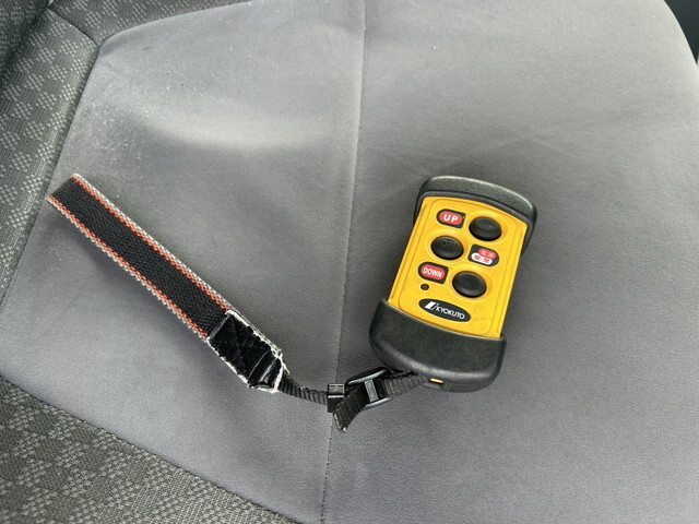 いすゞフォワードアルミウイング中型（4t）[写真07]