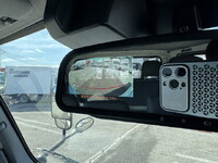 トヨタトヨエースダブルキャブ（Wキャブ）小型（2t・3t）[写真12]