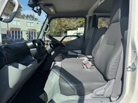 トヨタトヨエースダブルキャブ（Wキャブ）小型（2t・3t）[写真14]