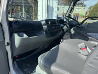 トヨタトヨエースダブルキャブ（Wキャブ）小型（2t・3t）[写真15]