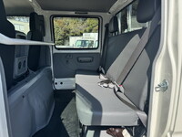 トヨタトヨエースダブルキャブ（Wキャブ）小型（2t・3t）[写真16]