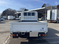 トヨタトヨエースダブルキャブ（Wキャブ）小型（2t・3t）[写真19]