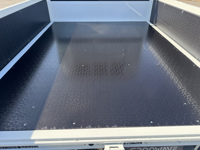 トヨタトヨエースダブルキャブ（Wキャブ）小型（2t・3t）[写真20]