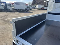 トヨタトヨエースダブルキャブ（Wキャブ）小型（2t・3t）[写真23]