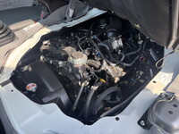 トヨタトヨエースダブルキャブ（Wキャブ）小型（2t・3t）[写真25]